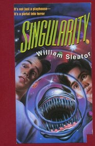 Singularity by William Sleator