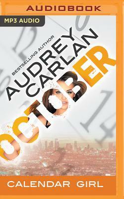 October by Audrey Carlan