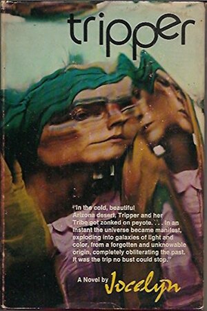 Tripper: A Novel by Jocelyn