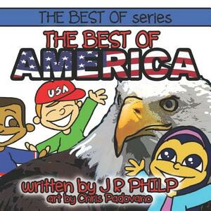 The Best of America by J. R. Philp