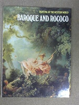 Baroque And Rococo by Ian Varras Hill