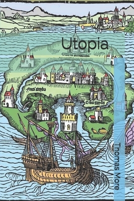 Utopia by Thomas More