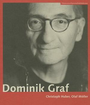 Dominik Graf [german-Language Edition] by Olaf Möller, Christoph Huber