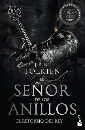 El Retorno del Rey by J.R.R. Tolkien