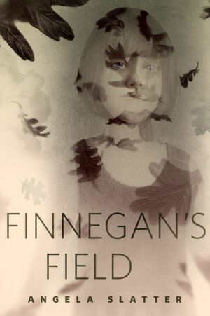 Finnegan's Field by Angela Slatter