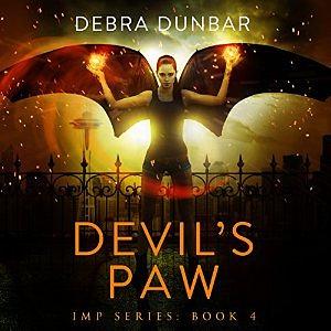 Devil's Paw by Debra Dunbar