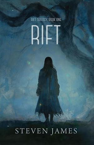 Rift  by Steven James