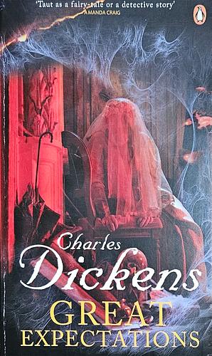 Great Expectations by Charles Dickens