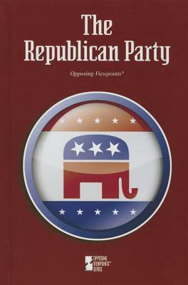The Republican Party by Noah Berlatsky