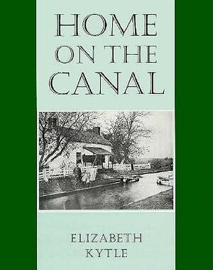 Home on the Canal by Elizabeth Kytle