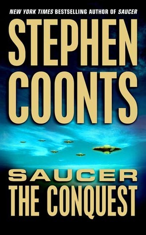 The Conquest by Stephen Coonts