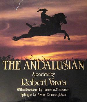 The Andalusian: A Portrait by Robert Vavra