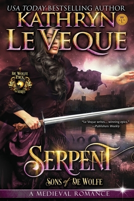 Serpent by Kathryn Le Veque