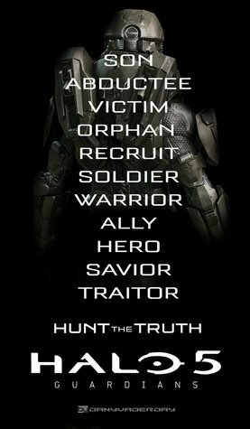 Hunt the Truth by 343 Industries