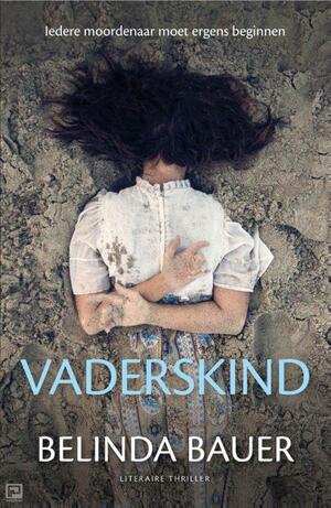 Vaderskind by Colleen Prendergast, Belinda Bauer