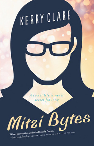Mitzi Bytes by Kerry Clare