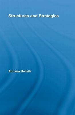 Structures and Strategies by Adriana Belletti