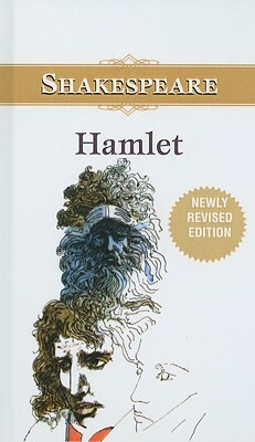 Hamlet by William Shakespeare