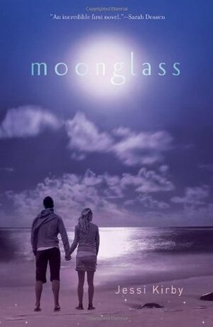 Moonglass by Jessi Kirby