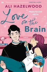 Love on the Brain by Ali Hazelwood