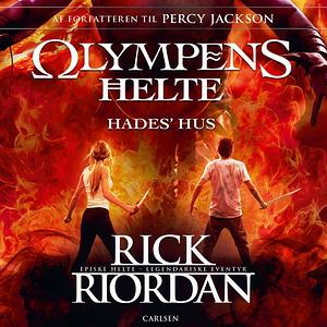 Hades' hus by Rick Riordan