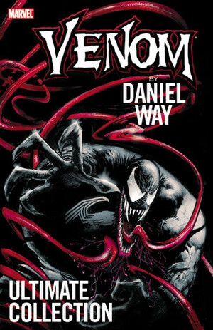 Venom by Daniel Way: Ultimate Collection by Paco Medina, Francisco Herrera, Skottie Young, Sean Galloway, Daniel Way