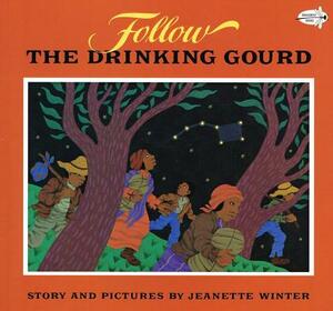 Follow the Drinking Gourd by 