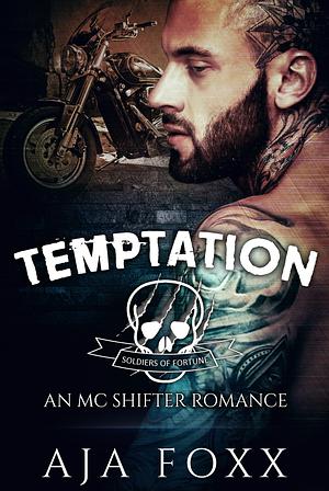 Temptation  by Aja Foxx