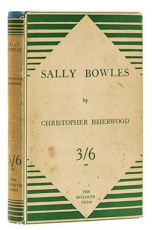 Sally Bowles by Christopher Isherwood