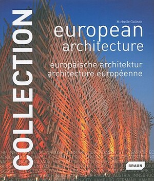 Collection: European Architecture by Michelle Galindo