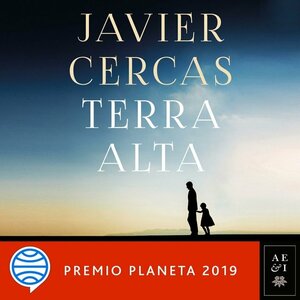 Alta Terra by Javier Cercas