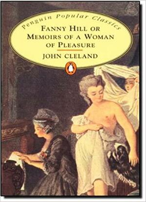 Fanny Hill by John Cleland