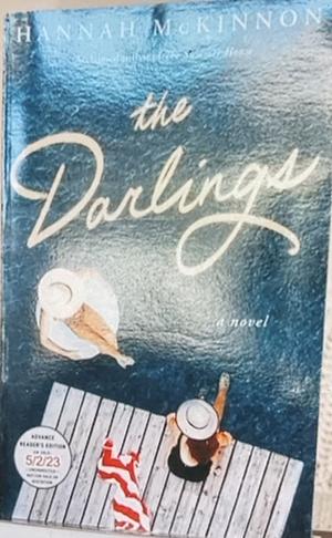 The Darlings: A Novel by Hannah McKinnon