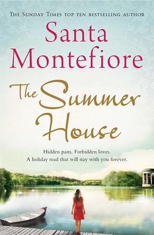The Summer House by Santa Montefiore