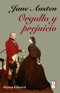 Orgullo y Prejuicio by Jane Austen