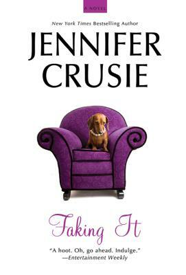 Faking It by Jennifer Crusie