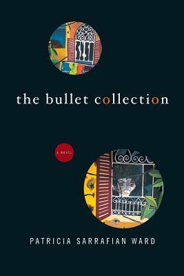 Bullet Collection by Patricia Sarrafian Ward