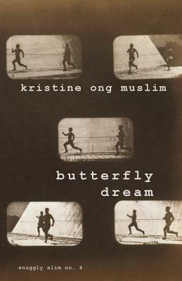 Butterfly Dream by Kristine Ong Muslim