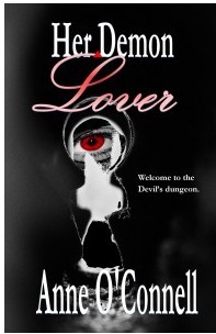 Her Demon Lover by Anne O'Connell