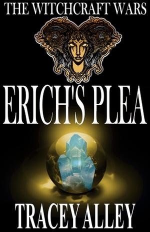 Erich's Plea by Tracey Alley