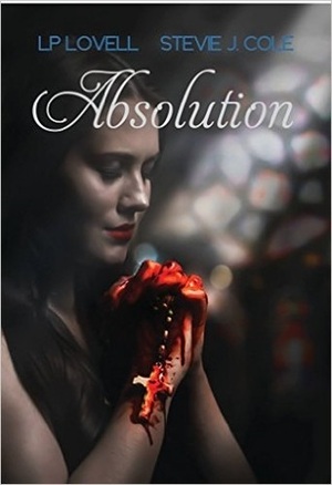 Absolution by L.P. Lovell, Stevie J. Cole