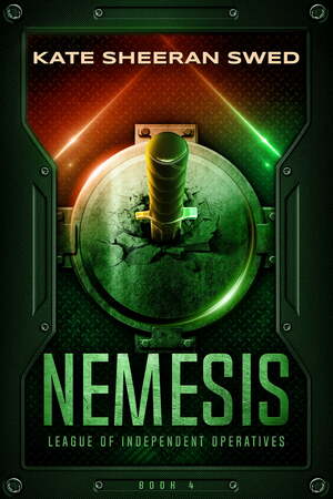 Nemesis by Kate Sheeran Swed
