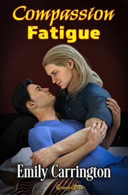 Compassion Fatigue by Emily Carrington