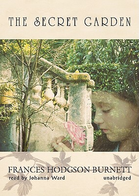 The Secret Garden by Frances Hodgson Burnett