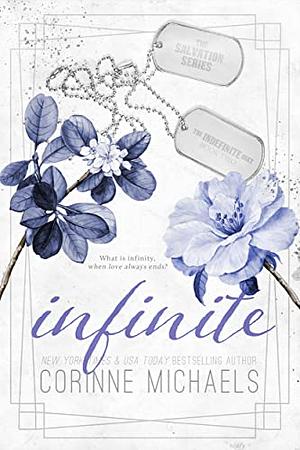 Infinite - Special Edition by Corinne Michaels
