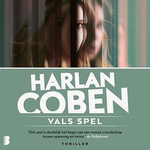 Vals Spel by Harlan Coben