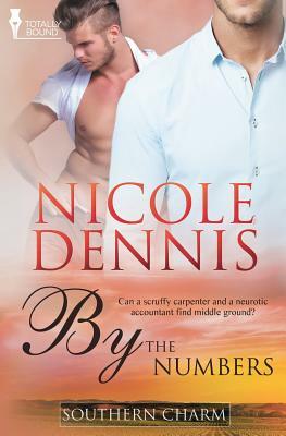 Southern Charm: By the Numbers by Nicole Dennis
