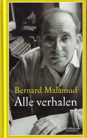 Alle verhalen by Bernard Malamud