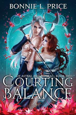 Courting Balance by Bonnie L. Price