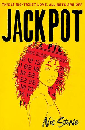 Jackpot by Nic Stone